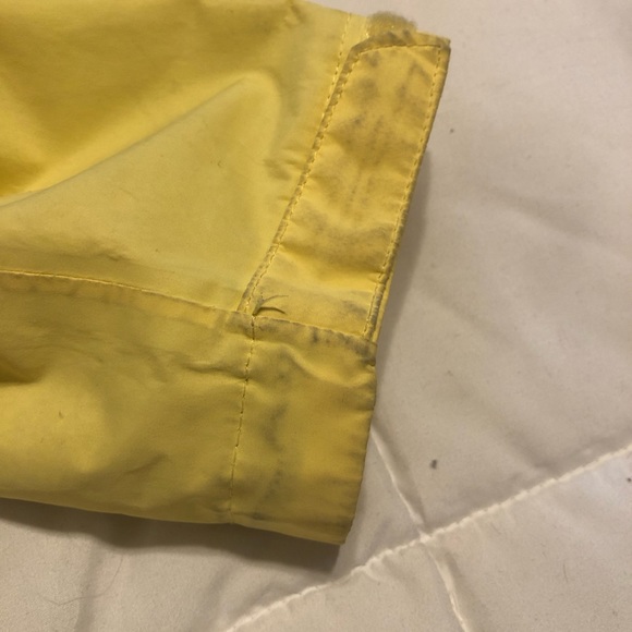 Eddie Bauer Raincoat - Picture 6 of 10